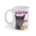 Load image into Gallery viewer, No Soy Perro - Mug
