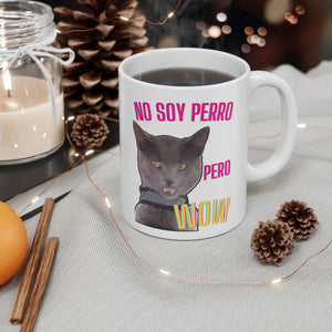 No Soy Perro - Mug