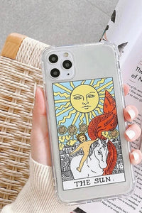 El Sol - IPhone Case